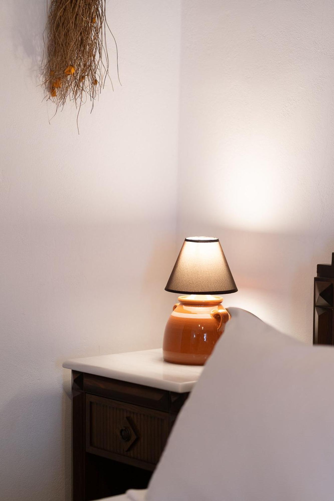 Mirsini Apartments In Sifnos Vathi  Buitenkant foto