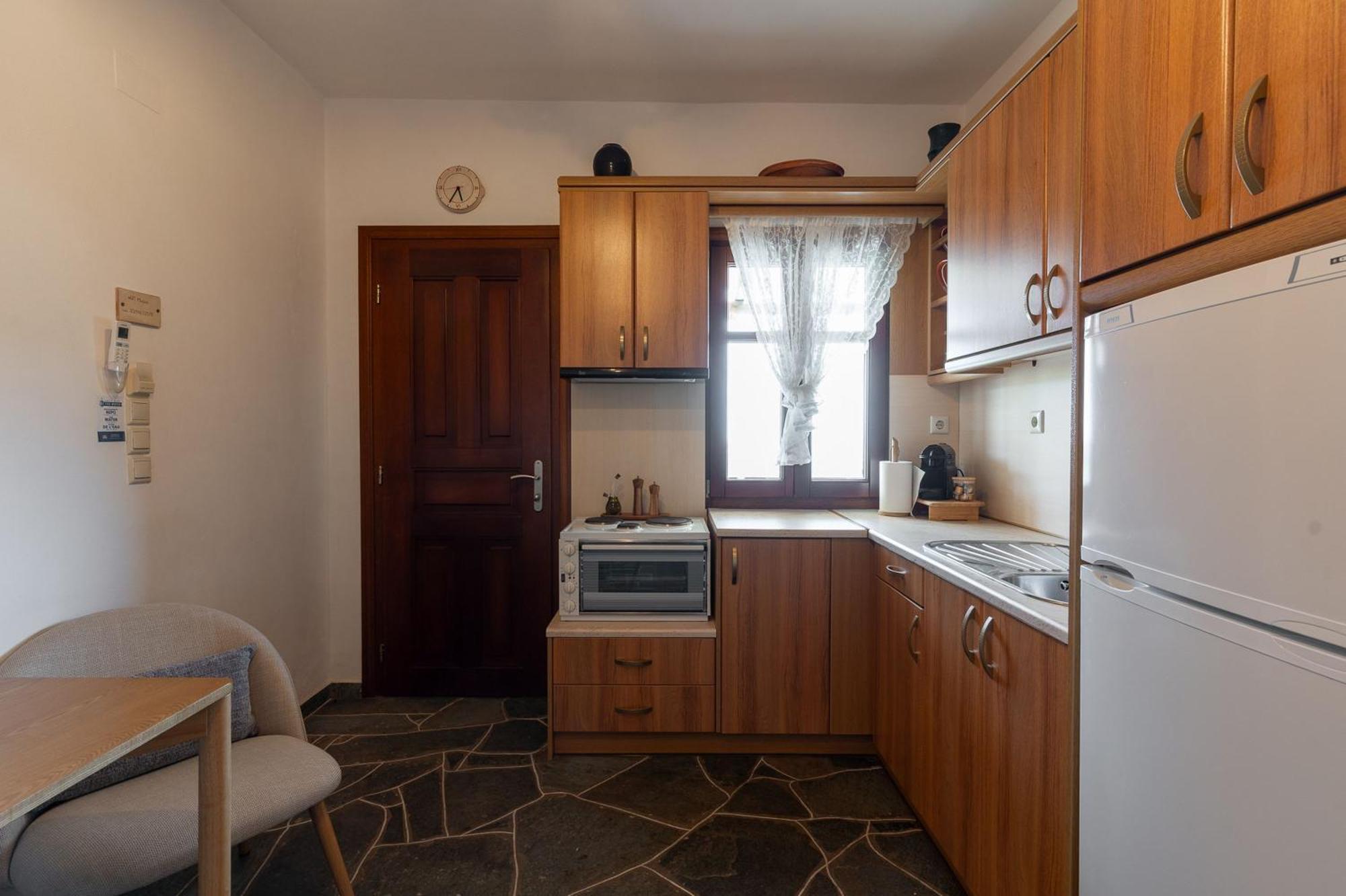 Mirsini Apartments In Sifnos Vathi  Buitenkant foto