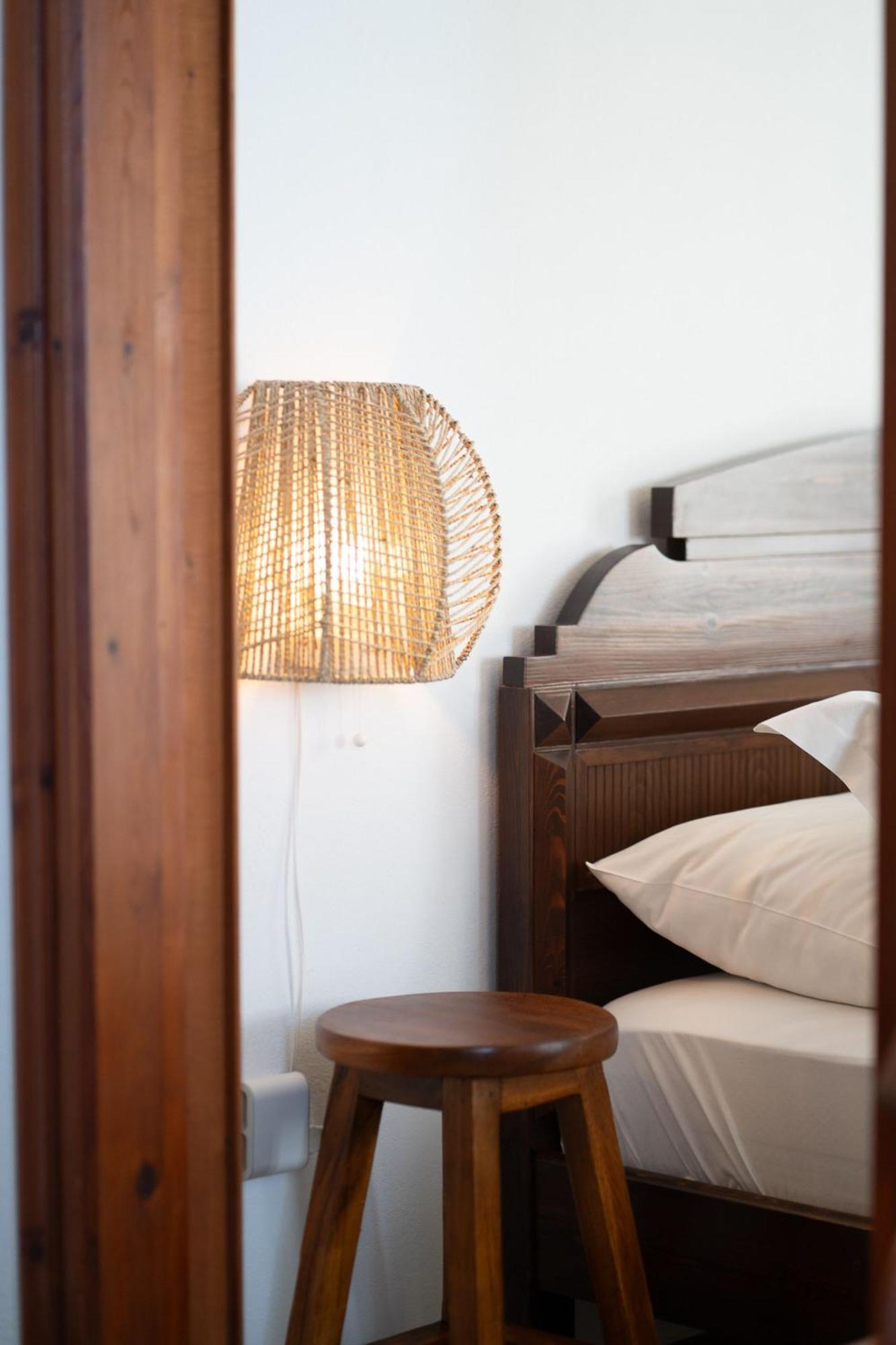Mirsini Apartments In Sifnos Vathi  Buitenkant foto
