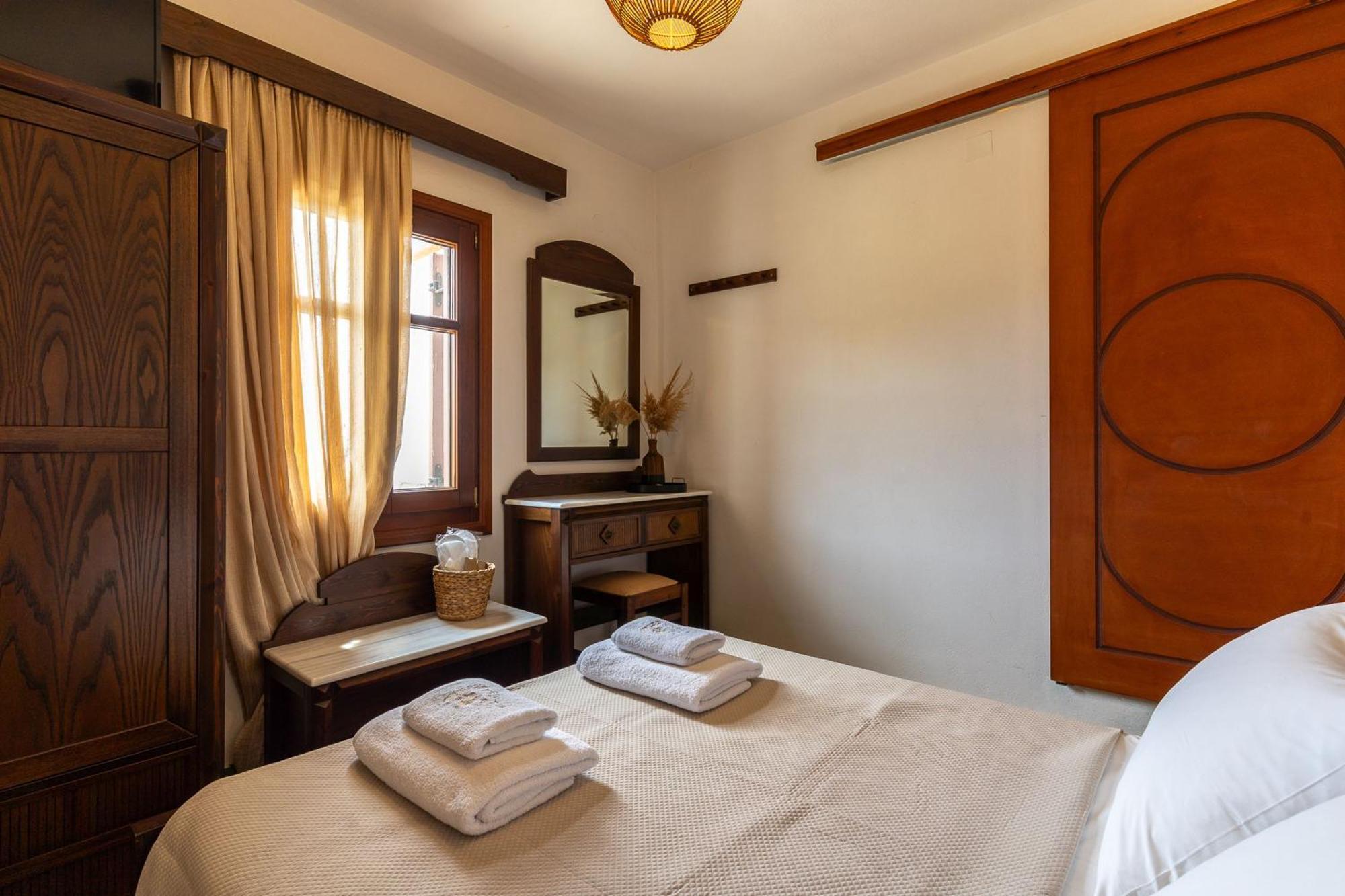 Mirsini Apartments In Sifnos Vathi  Buitenkant foto