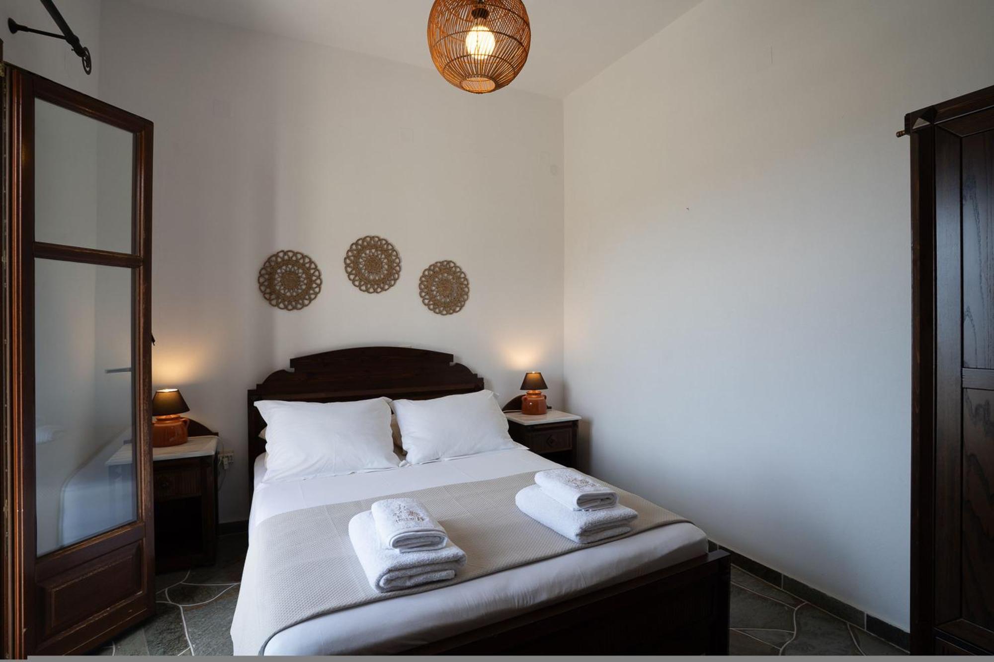 Mirsini Apartments In Sifnos Vathi  Buitenkant foto
